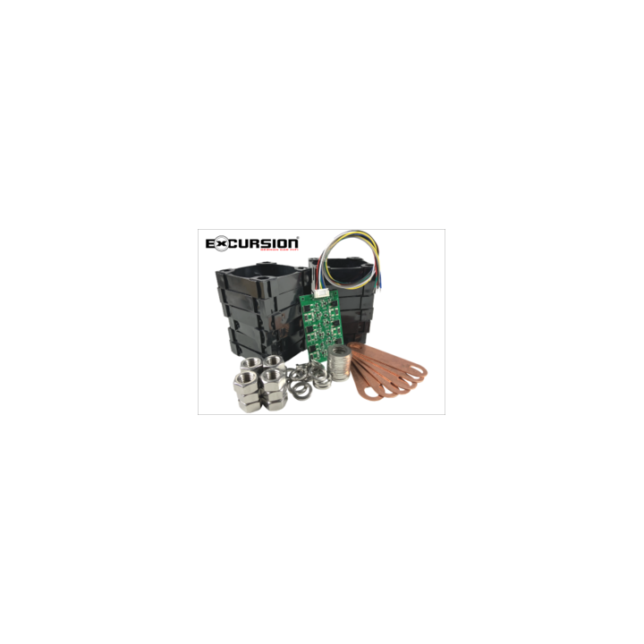 Comprar Excursion SXC BKP COMP