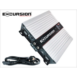 Comprar Excursion SX AC/DC 125