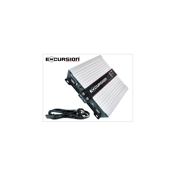 Comprar Excursion SX AC/DC 125
