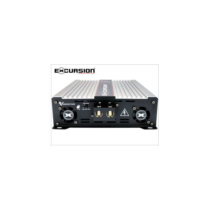 Comprar Excursion SX AC/DC 125