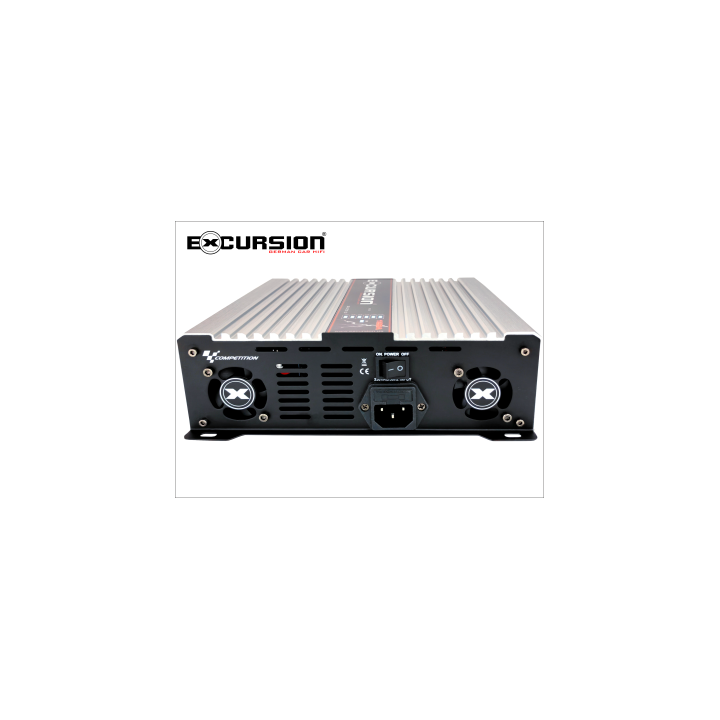 Comprar Excursion SX AC/DC 125