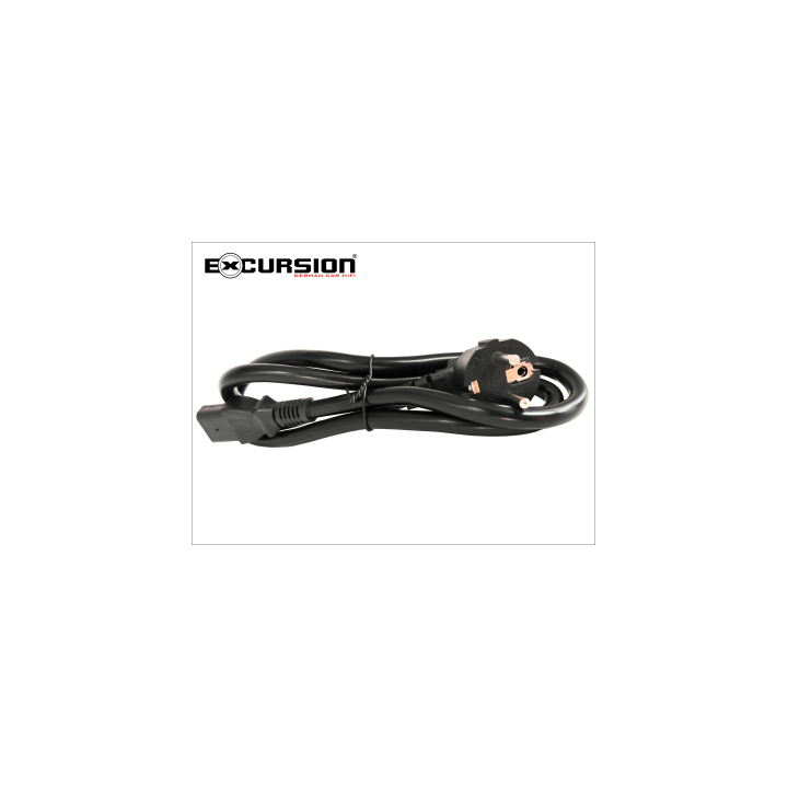 Comprar Excursion SX AC/DC 125