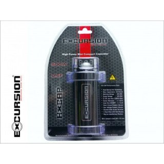 Comprar Excursion HX CAP