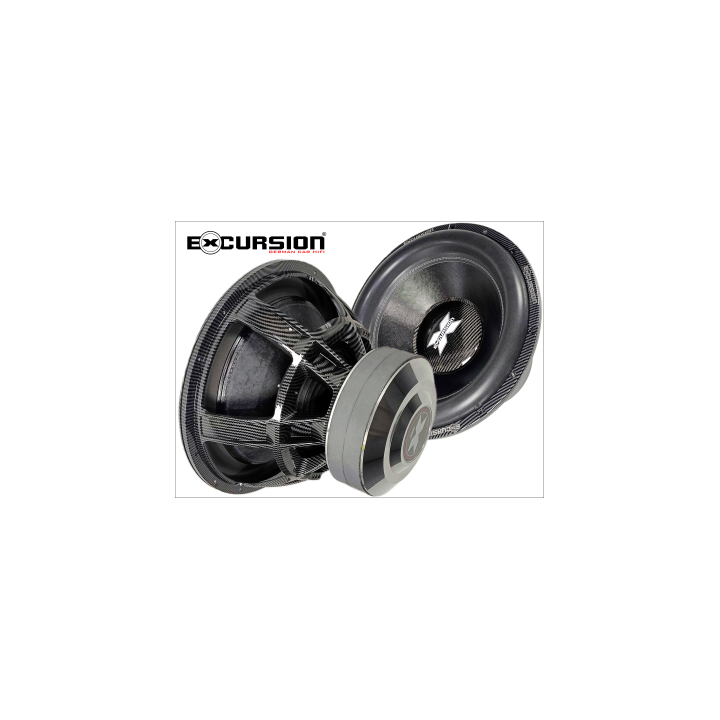 Comprar Excursion MXT.v3 18 D1 COMP