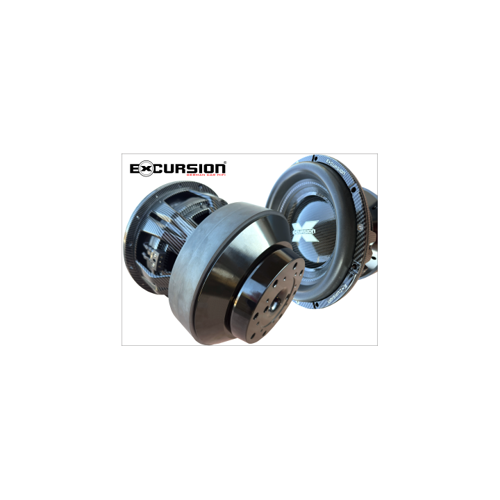 Comprar Excursion RXD.v2 12 D1 COMP