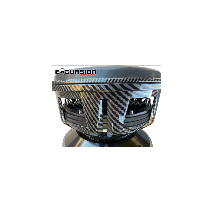 Comprar Excursion RXD.v2 12 D1 COMP