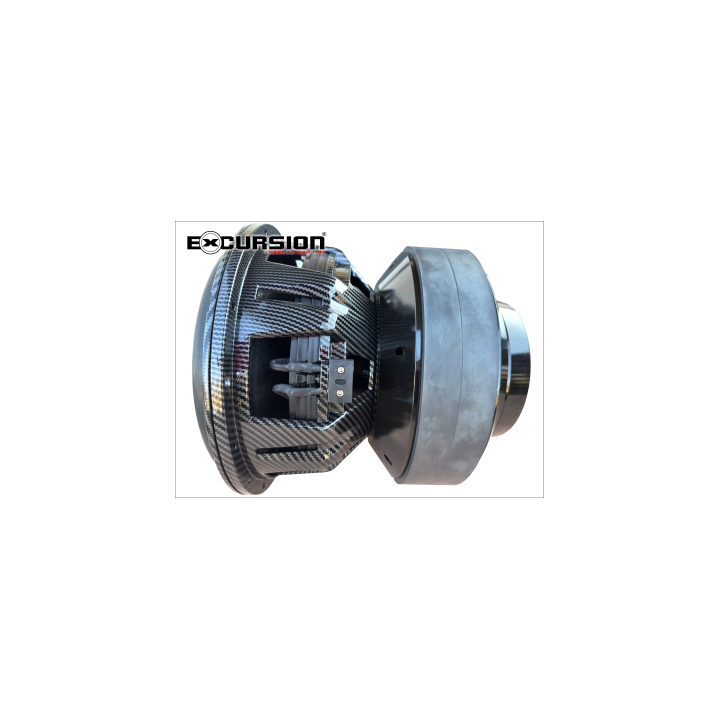 Comprar Excursion RXD.v2 12 D2 COMP