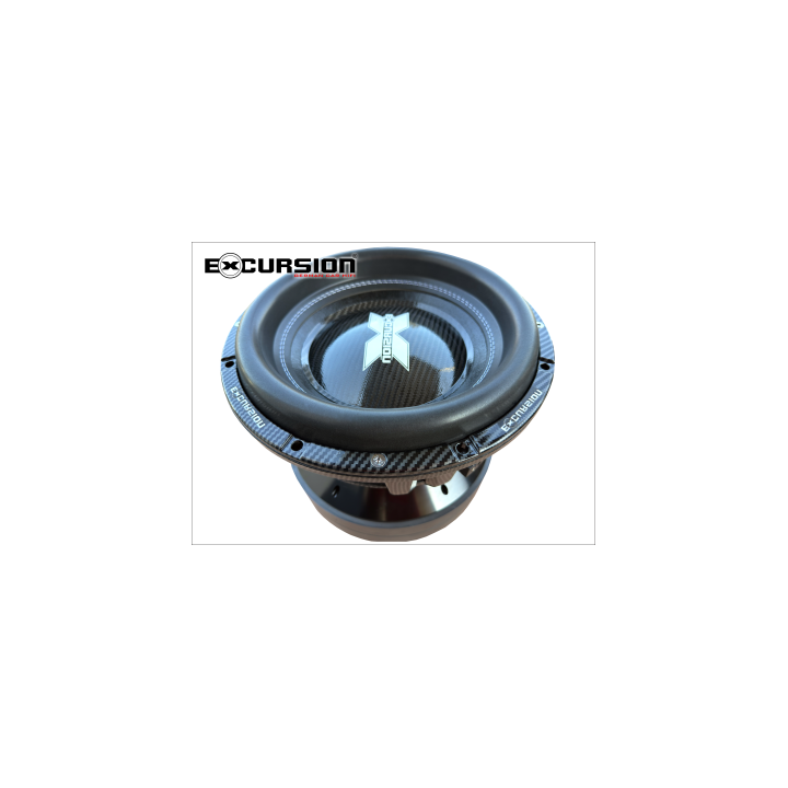 Comprar Excursion RXD.v2 12 D2 COMP