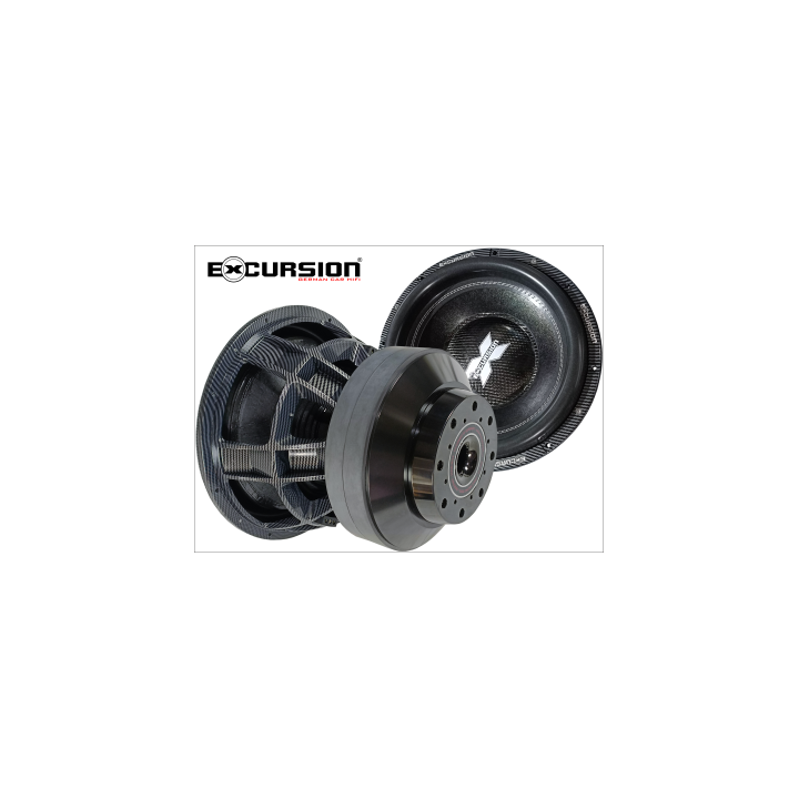 Comprar Excursion RXD.v2 15 D2 COMP