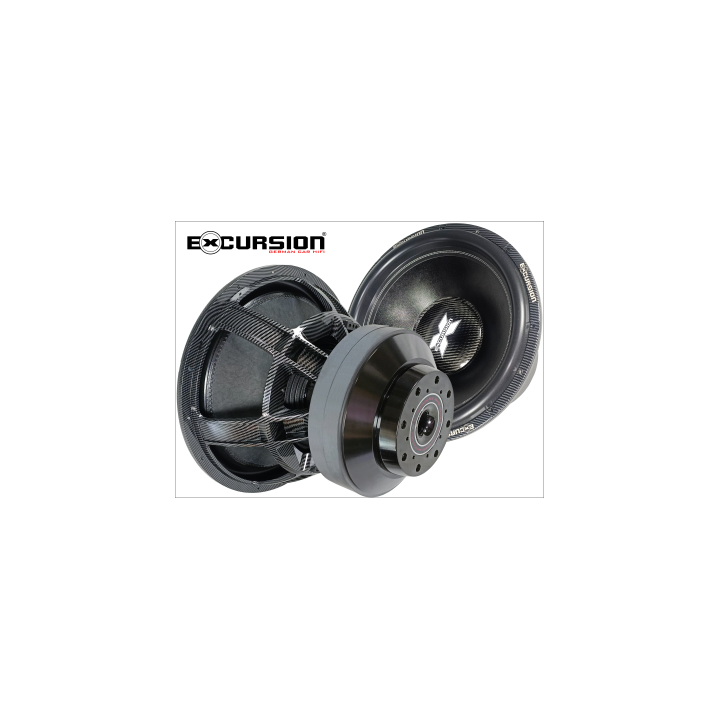 Comprar Excursion RXD.v2 18 D2 COMP