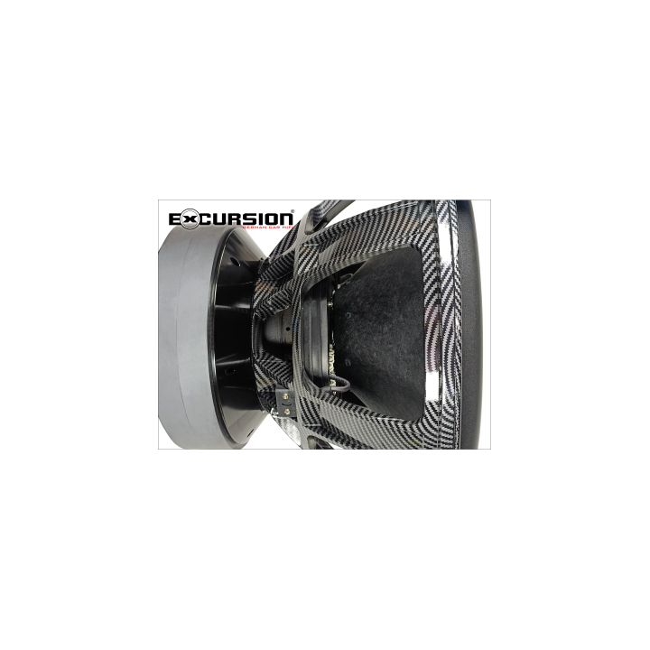 Comprar Excursion RXD.v2 18 D2 COMP