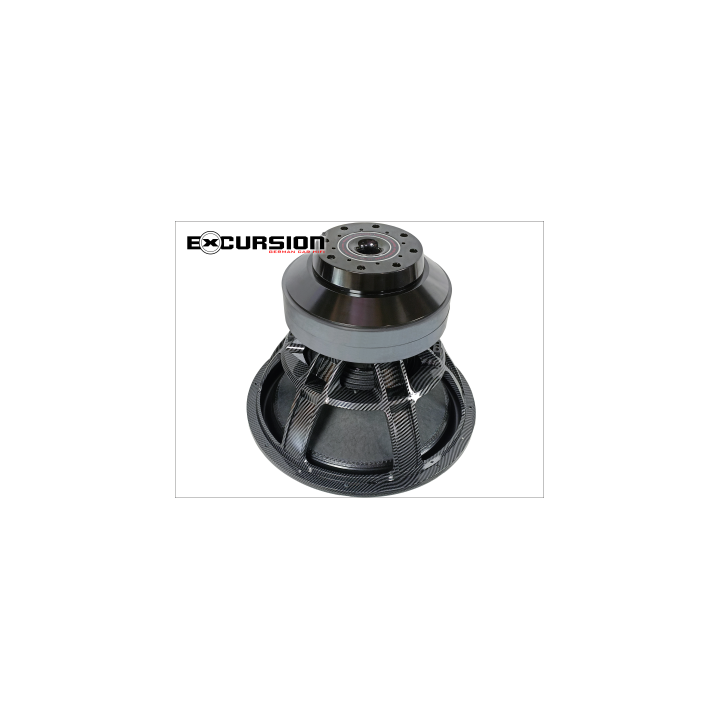Comprar Excursion RXD.v2 18 D2 COMP