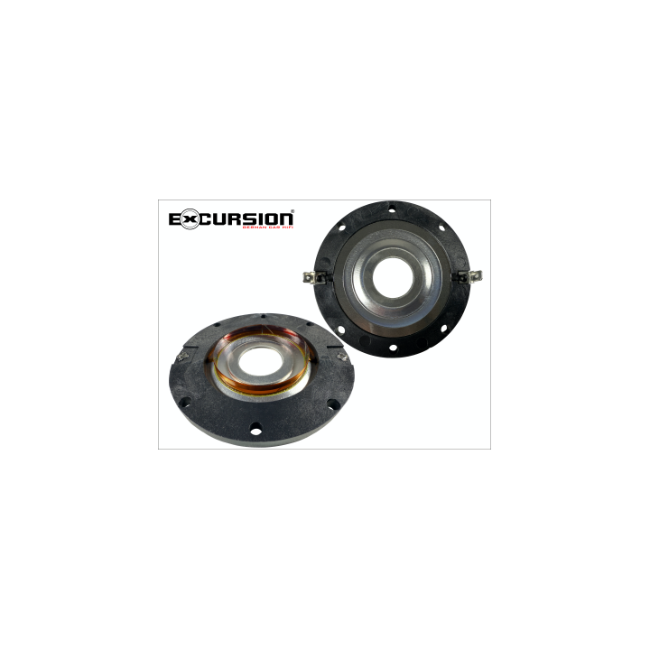 Comprar Excursion XXX T3 RC