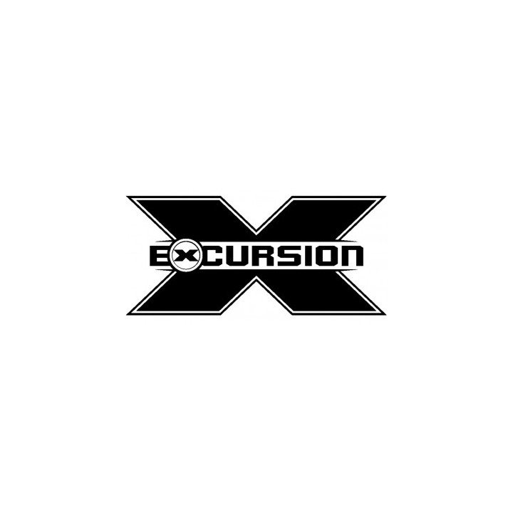 Comprar Excursion XXX T4 RC