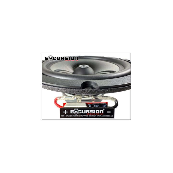 Comprar Excursion XMC