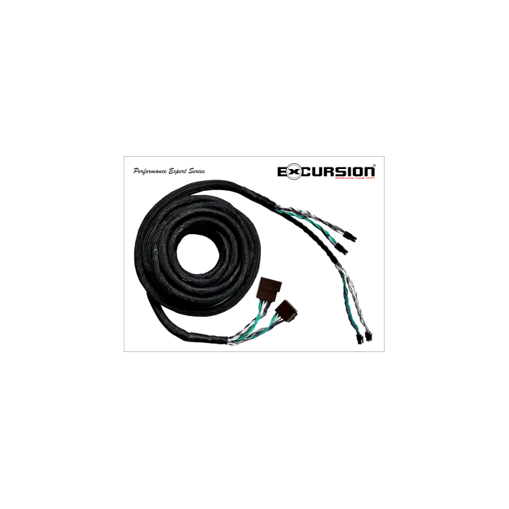 Comprar Excursion PXI 16 (4,8m)