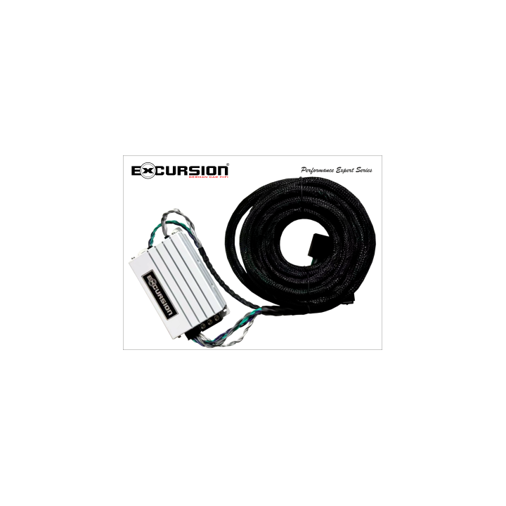 Comprar Excursion PXI 4 (1,2m)
