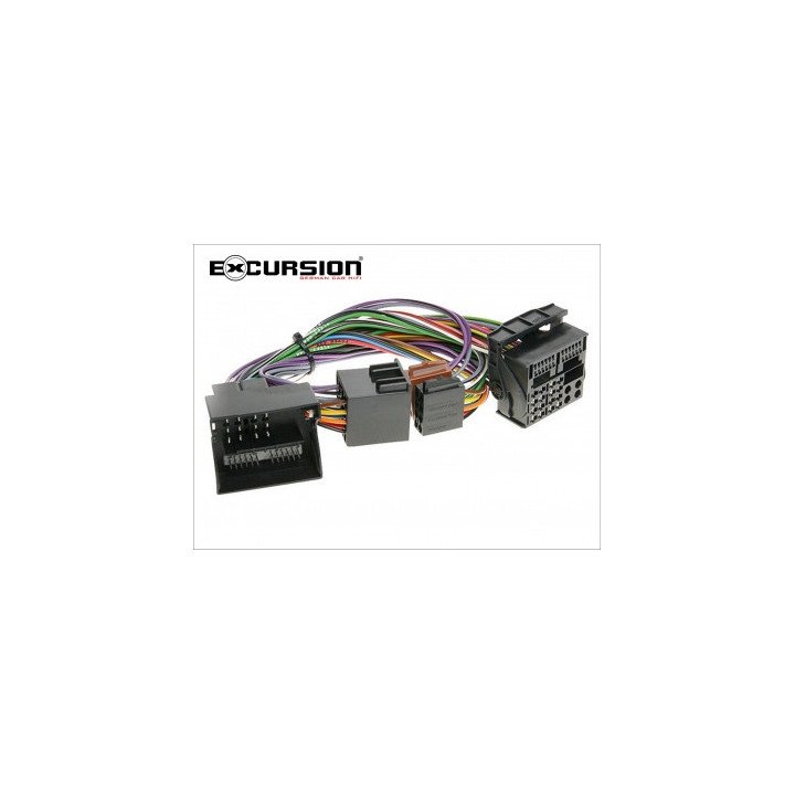 Comprar Excursion PXI QL