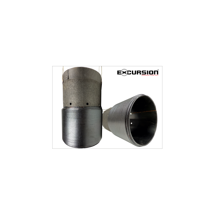 Comprar Excursion SXX/MXT.v2 VC D2