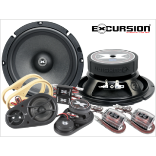 Comprar Excursion RX 6.3C ECO