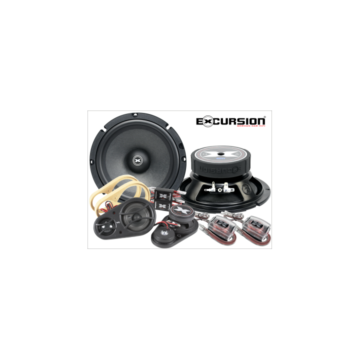 Comprar Excursion RX 6.3C ECO