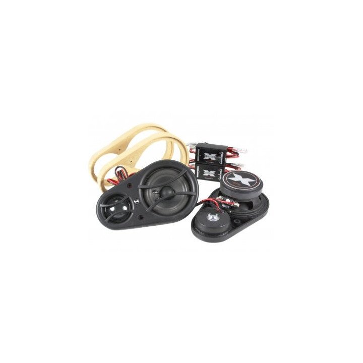 Comprar Excursion RX 6.3C ECO