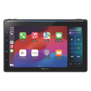 Comprar Pioneer SPH-EVO107DAB-RM