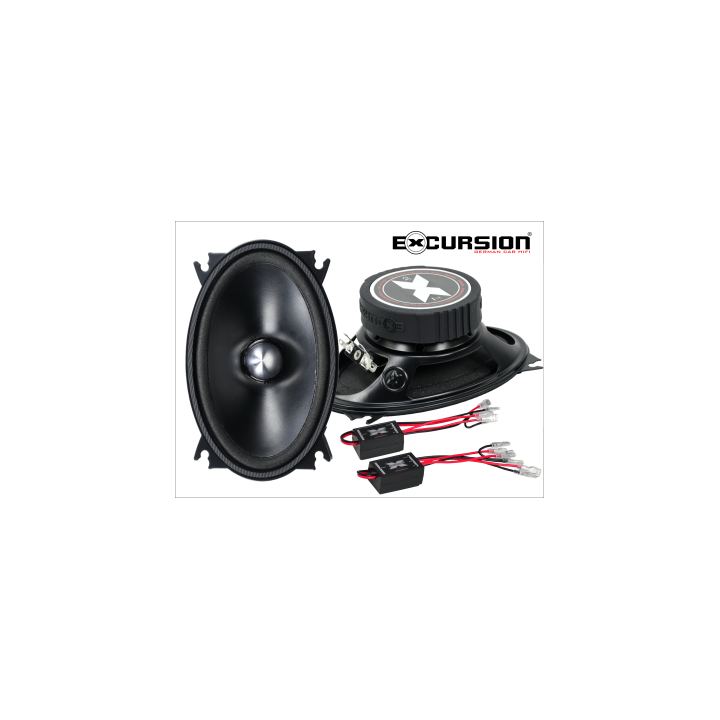 Comprar Excursion SX 46M