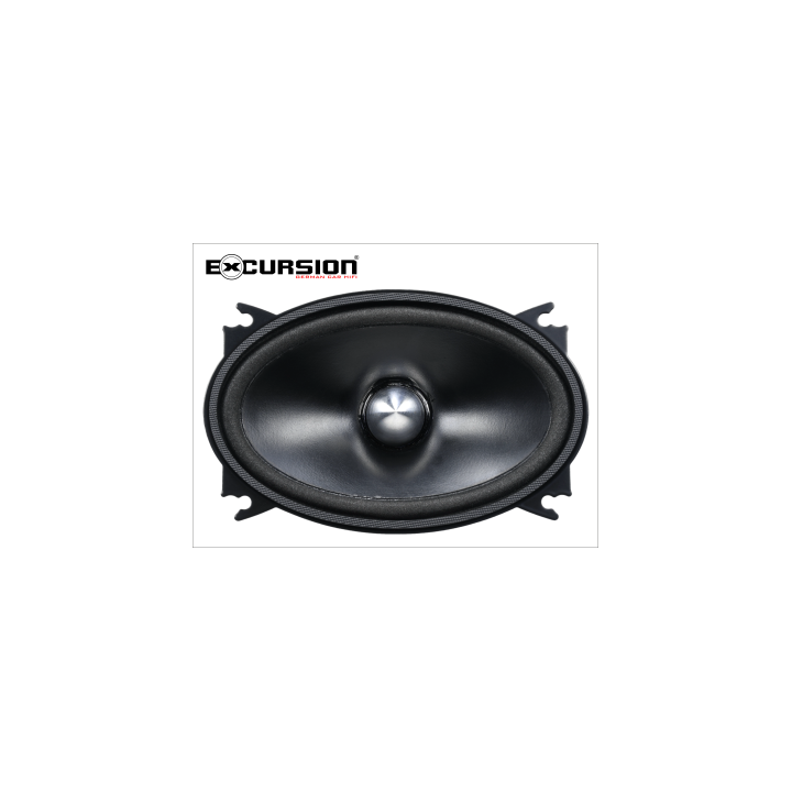 Comprar Excursion SX 46M