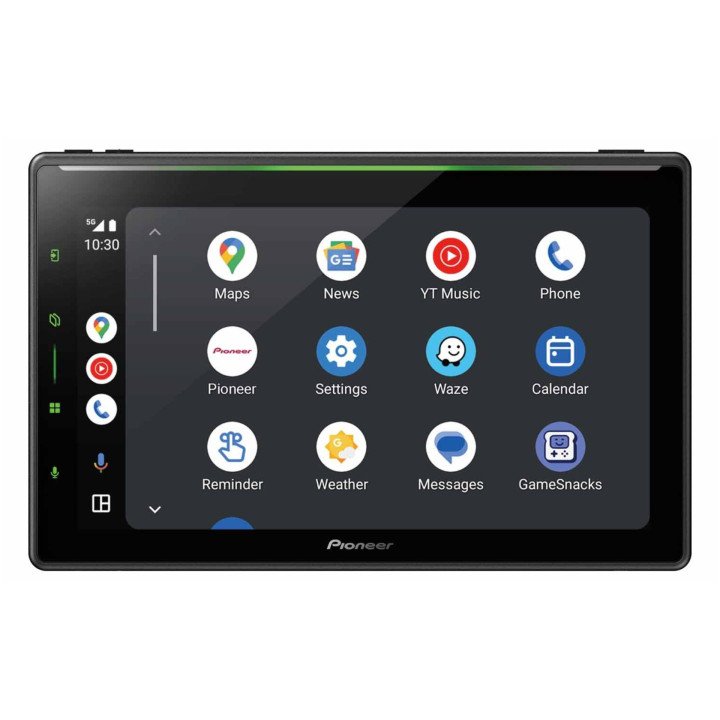 Comprar Pioneer SPH-EVO107DAB-C-T