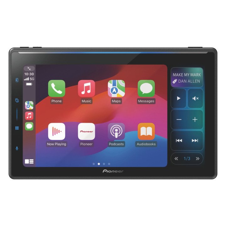 Comprar Pioneer SPH-EVO107DAB-C-T