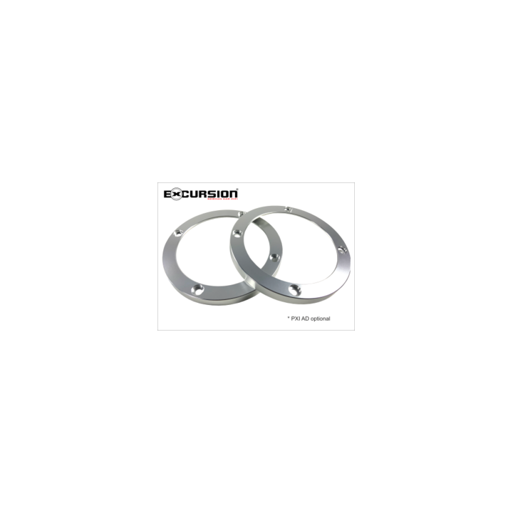 Comprar Excursion PXI AD