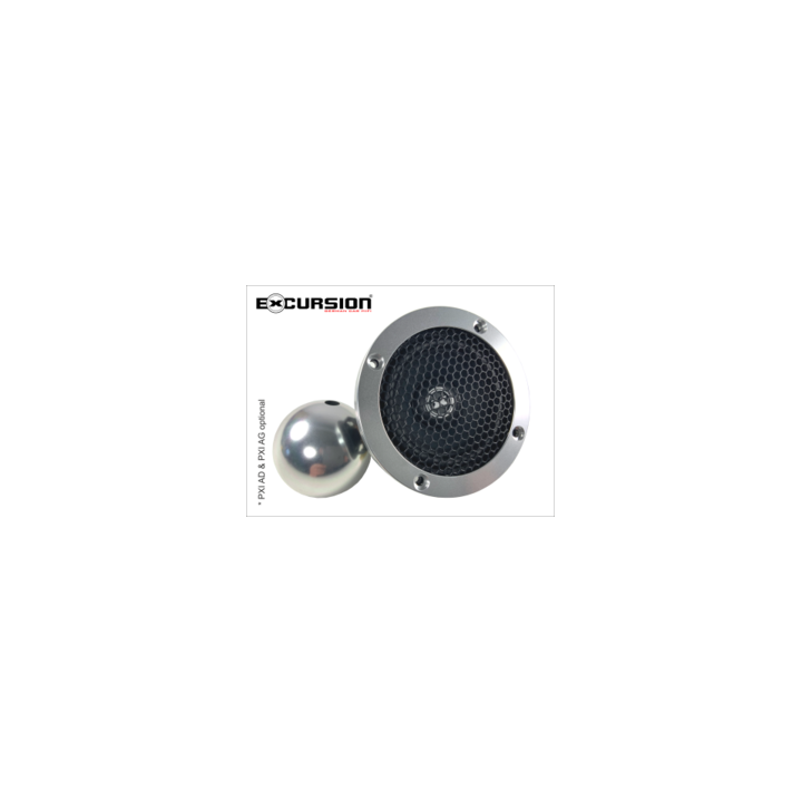 Comprar Excursion PXI AD