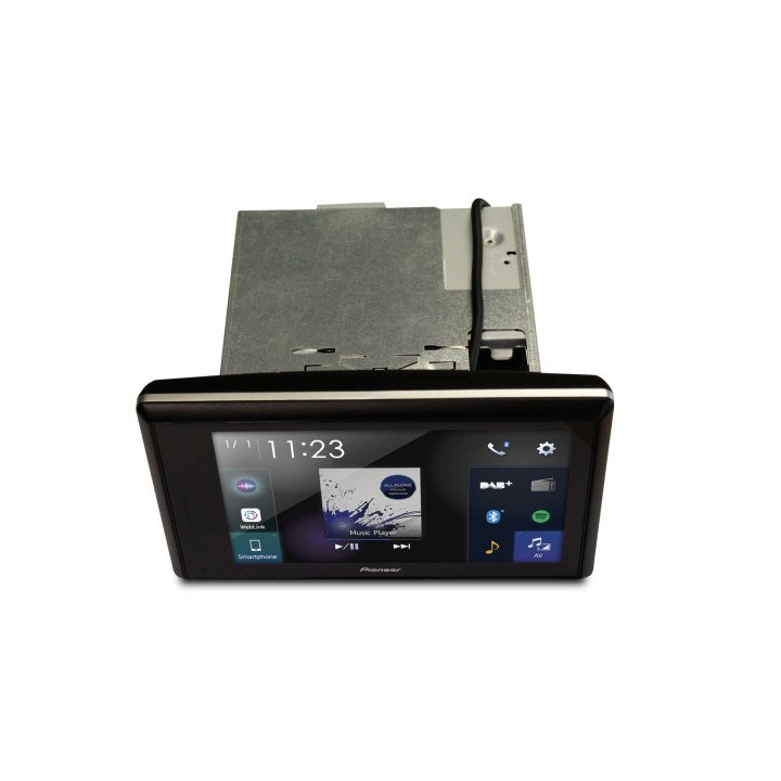 Comprar Pioneer SPH-EVO82DAB-UNI