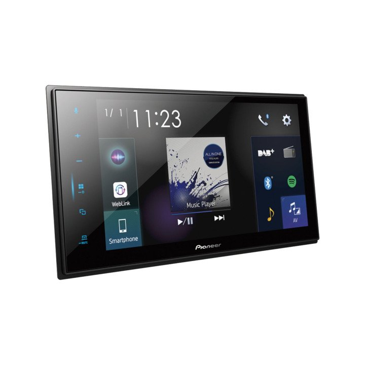 Comprar Pioneer SPH-EVO82DAB-UNI