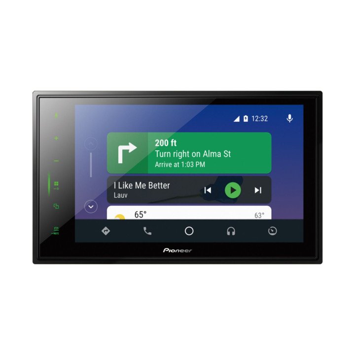 Comprar Pioneer SPH-EVO82DAB-UNI