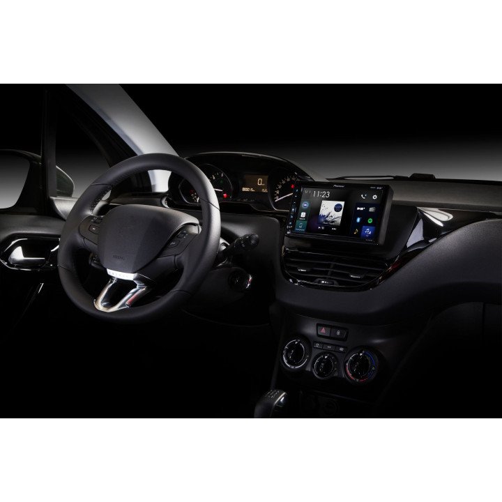 Comprar Pioneer SPH-EVO82DAB-UNI