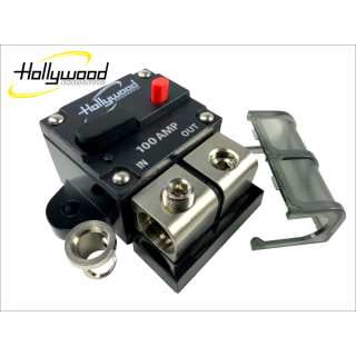 Comprar Hollywood HCBX 200