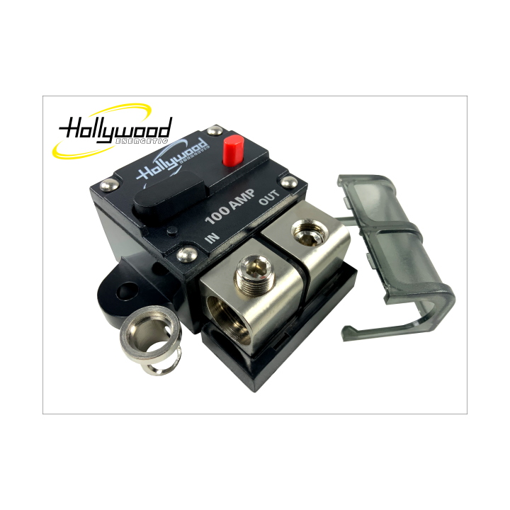 Comprar Hollywood HCBX 300