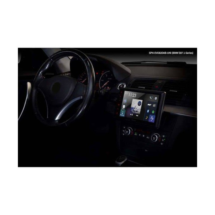 Comprar Pioneer SPH-EVO82DAB-UNI2