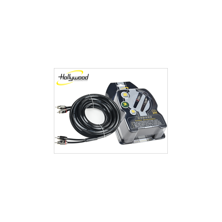 Comprar Hollywood PRO 235