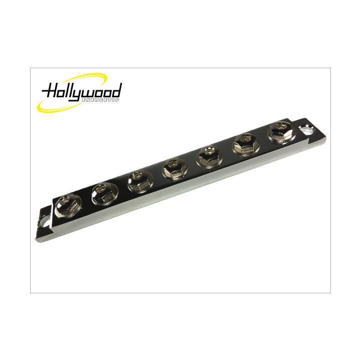 Comprar Hollywood PRD 7 AMG