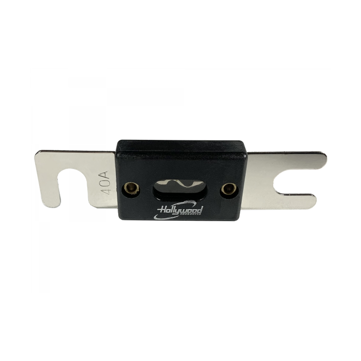 Comprar Hollywood ANL 40