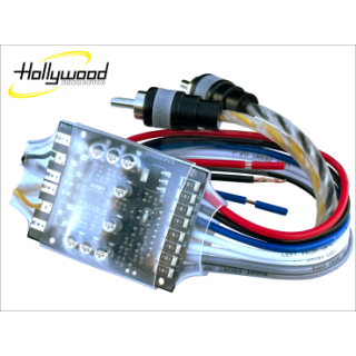 Comprar Hollywood HLC 30 ML
