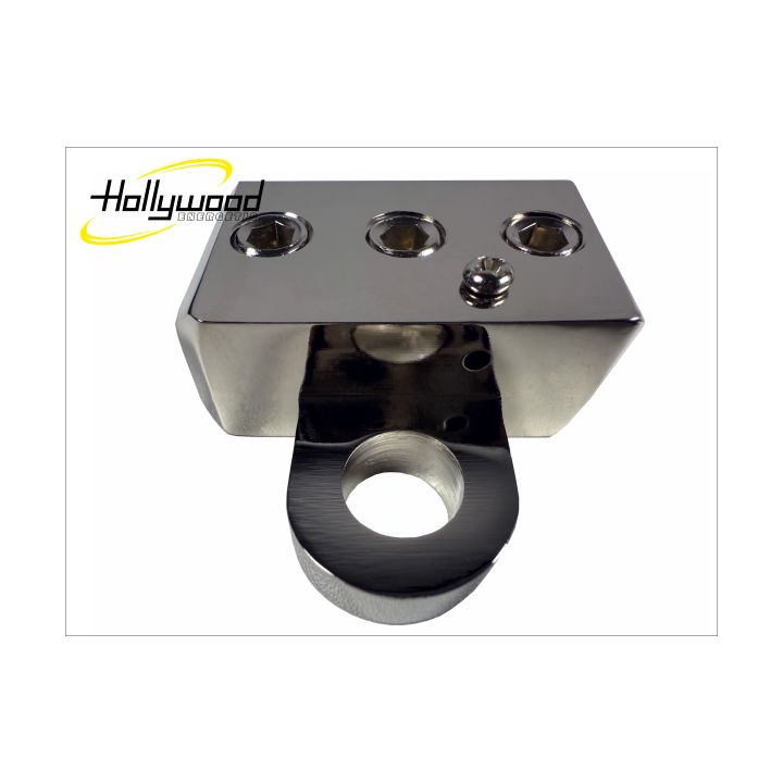 Comprar Hollywood TRT 0