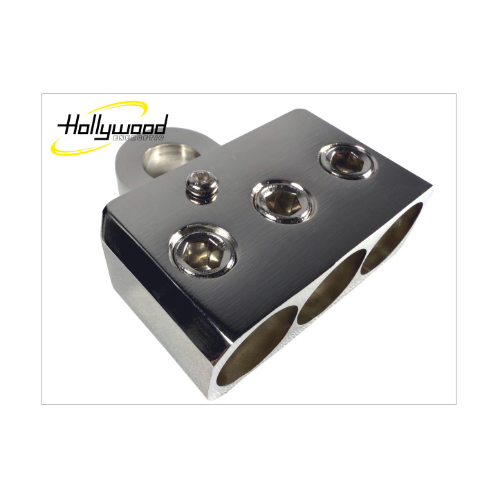 Comprar Hollywood TRT 012