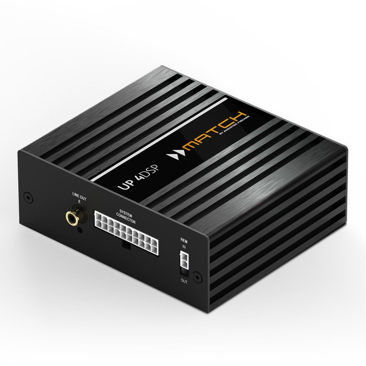 Comprar Match MATCH-UP-4DSP