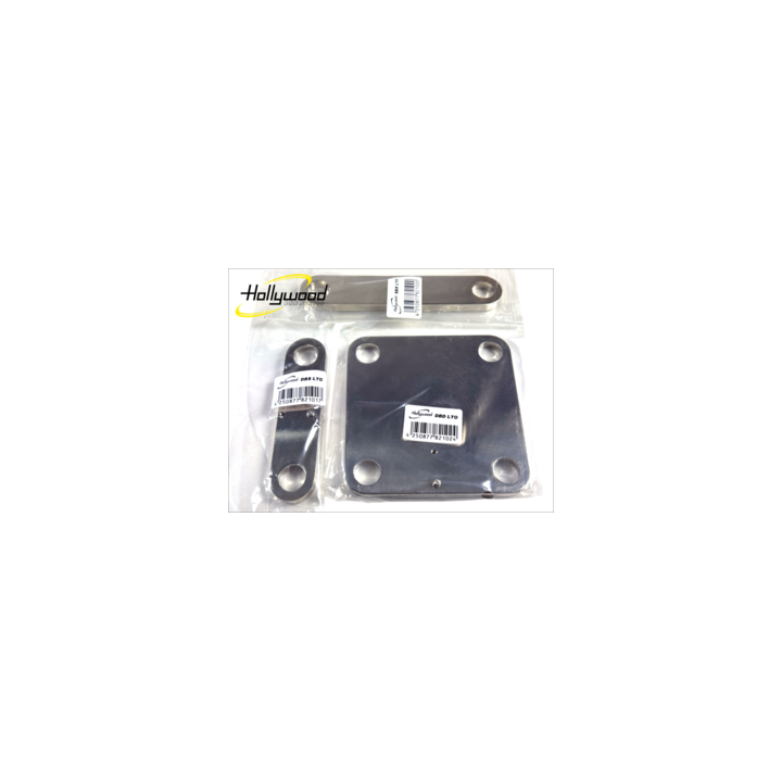 Comprar Hollywood DBD LTO