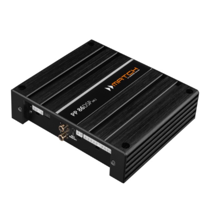 Comprar Match MATCH PP-86DSP-MK2