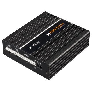 Comprar MATCH-UP-10DSP–EDICIÓN 24V